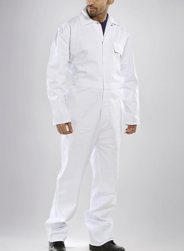 Vêtements de travail et uniformes