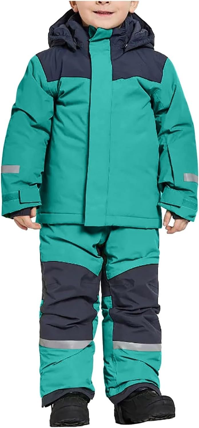 Vêtements imperméables fille
