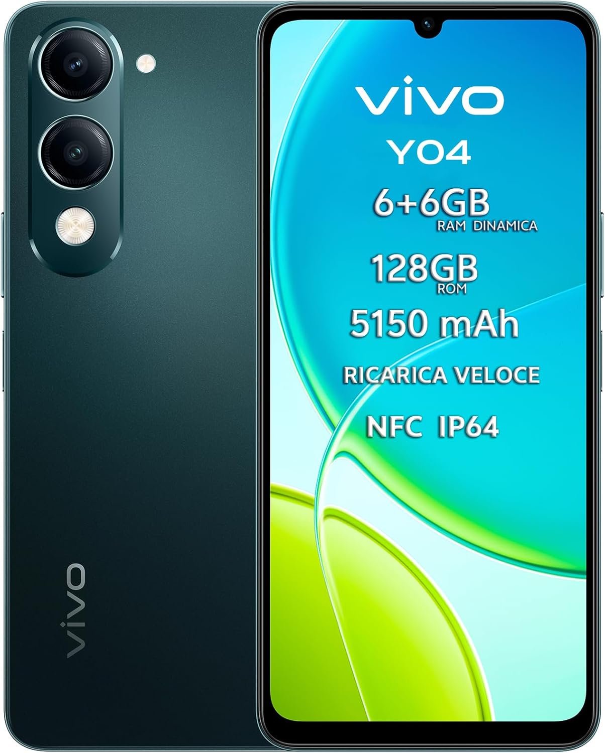 Vivo Smartphones WiFi