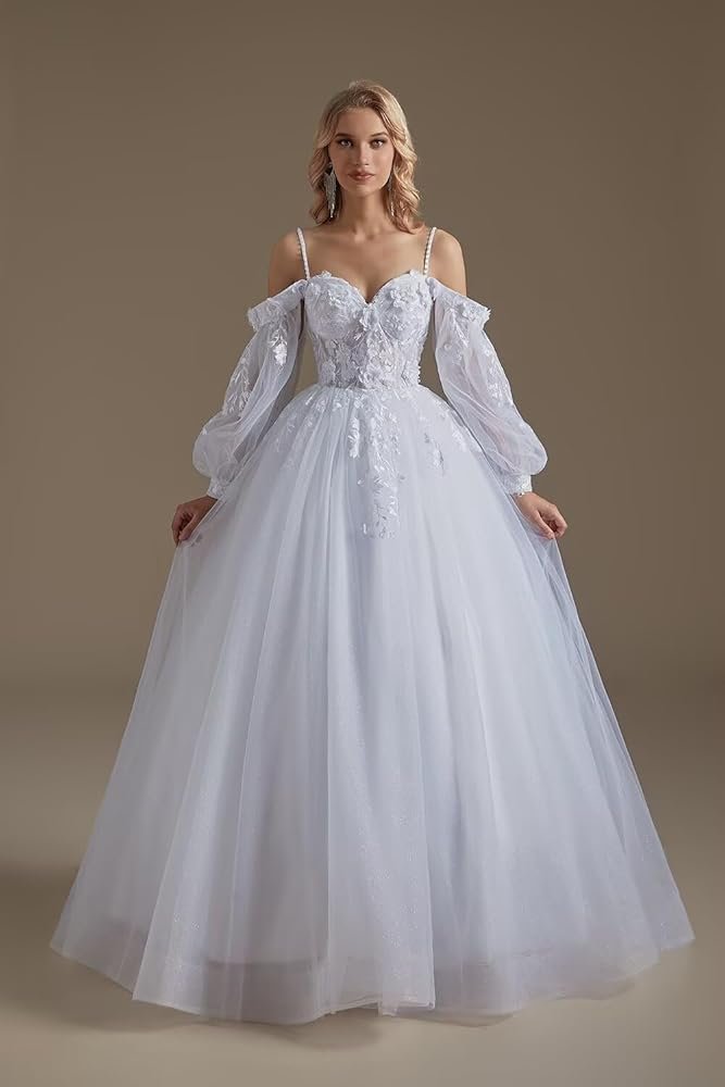 Wedding Dresses For Bride