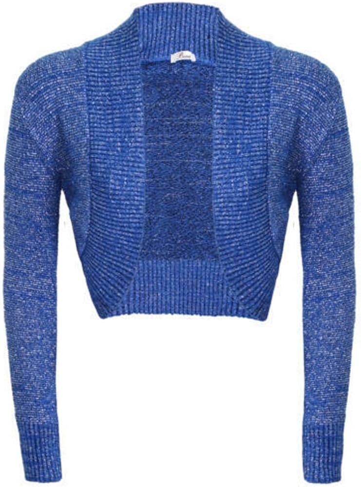 Women's Shrugs - FUZHOUJINGSI-EU / Boléros Femme ...