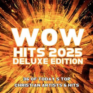 Wow Hits 2025 (Deluxe EÉdition)/2024