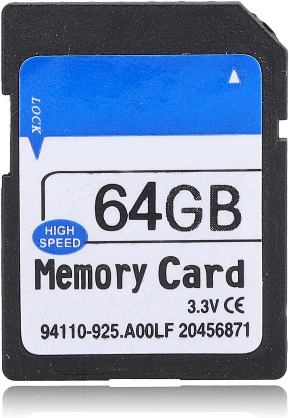 Xiaomi Adaptateurs Carte Memoire Pro - Rose
