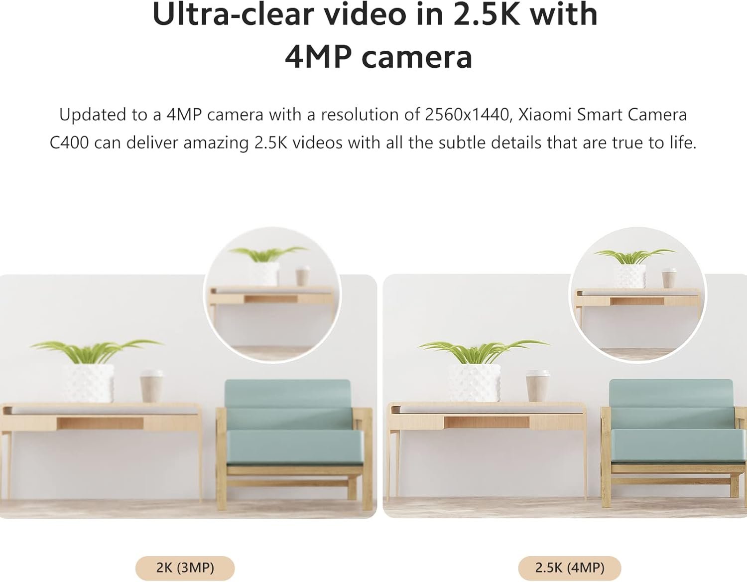 Xiaomi Appareils Photo Et Cameras
