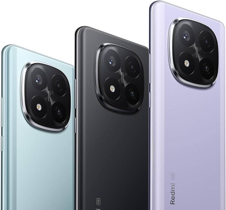 Xiaomi Appareils Photo Numeriques 2