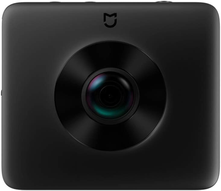 Xiaomi Camera De Sport Et Accessoires