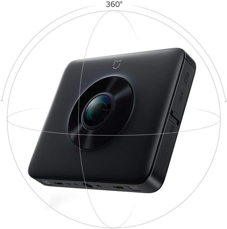 Xiaomi Camera De Sport Et Accessoires