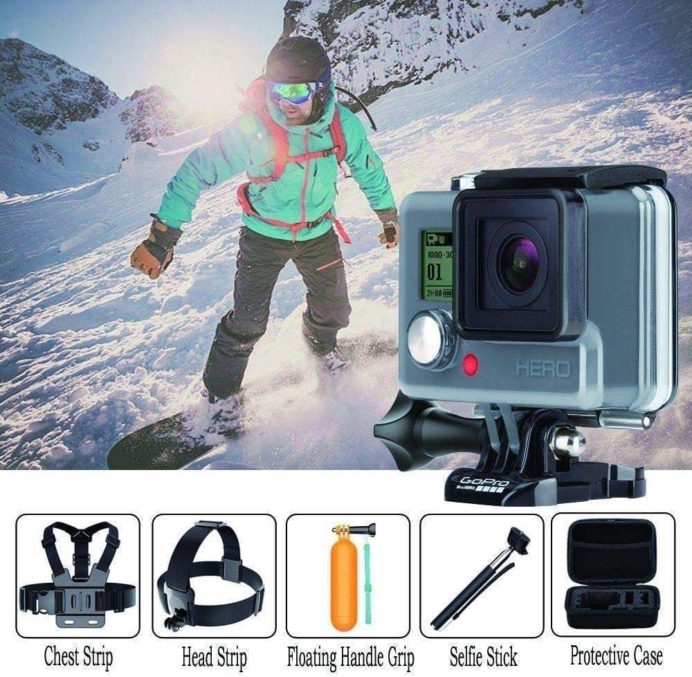 Xiaomi Camera Sport Accessoires