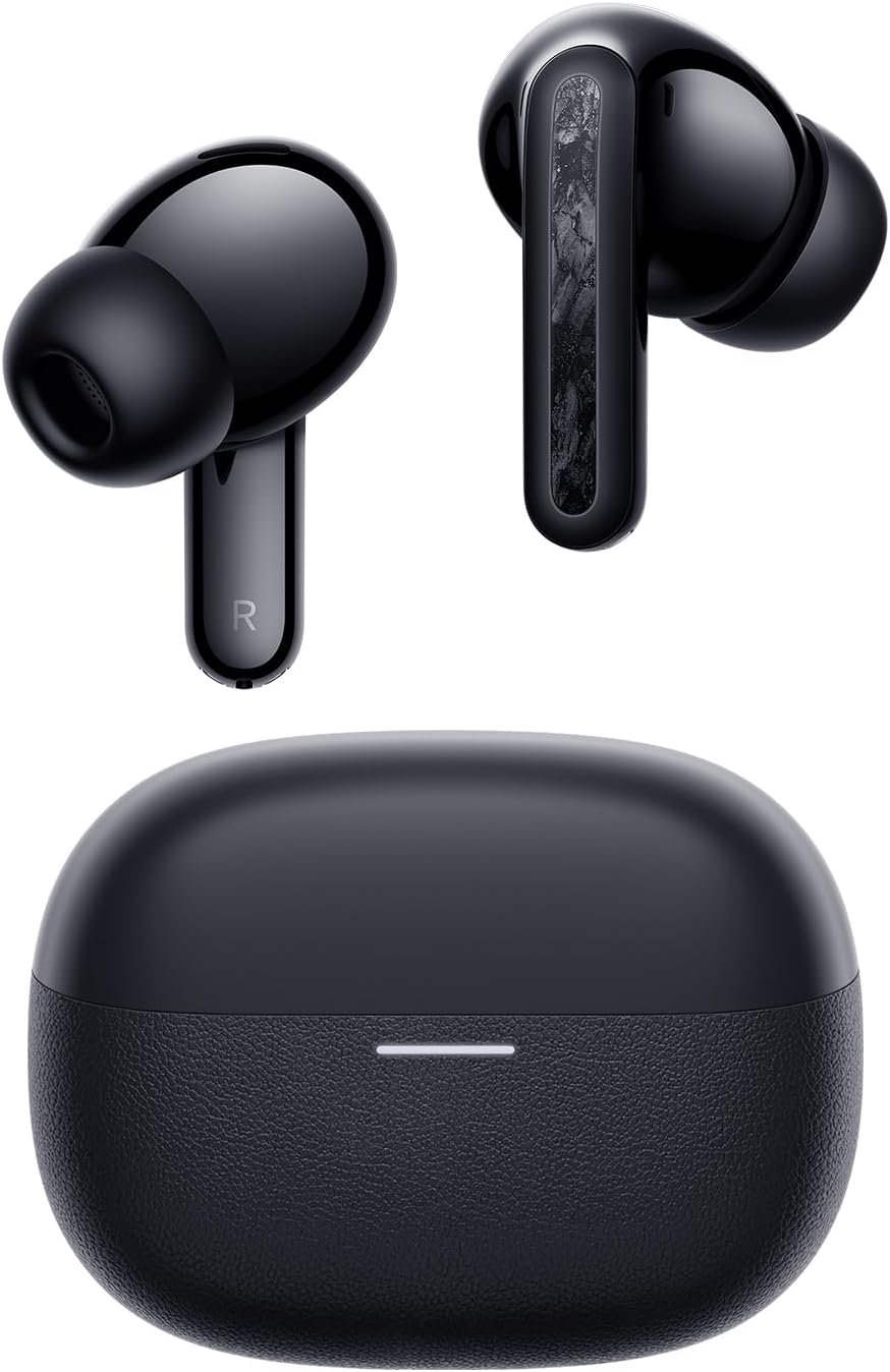 Xiaomi Composants Internes Pro - Rose