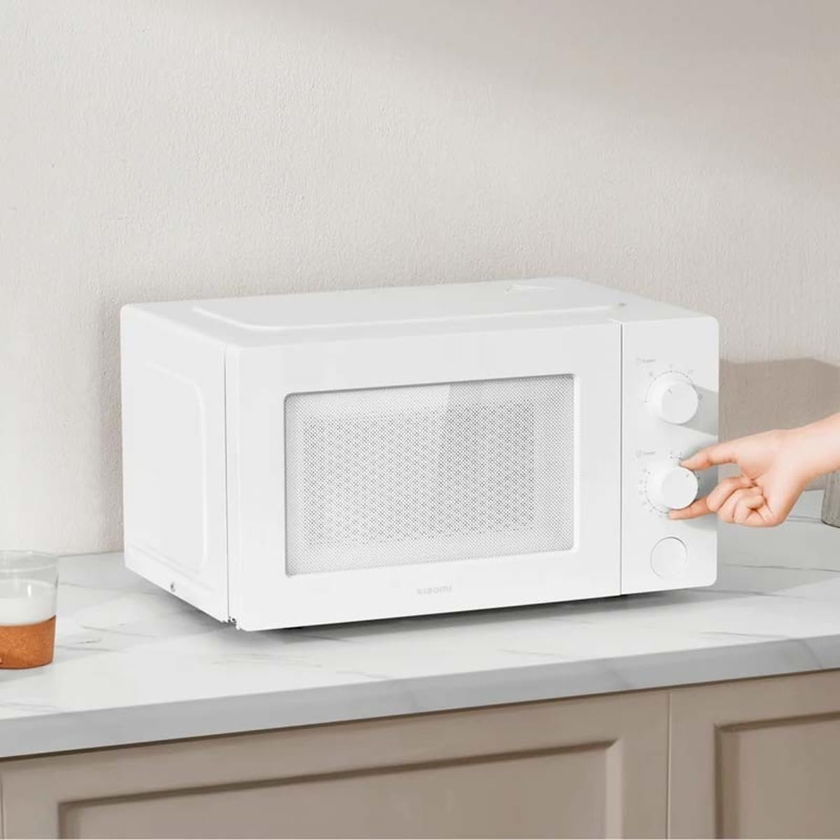 Xiaomi Fours Micro Ondes