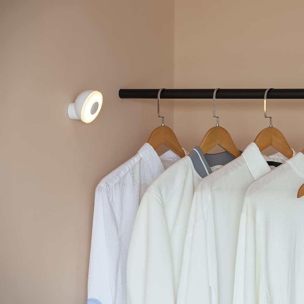 Xiaomi Lampes Securite Exterieure