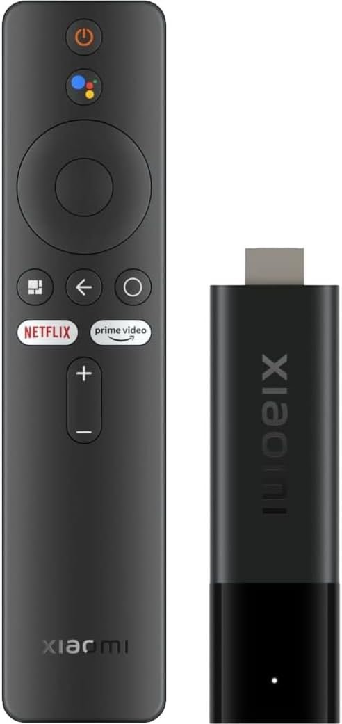 Xiaomi Lecteurs Multimedia Plus