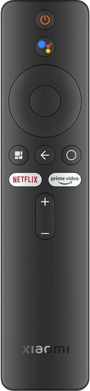 Xiaomi Lecteurs Multimedia Plus