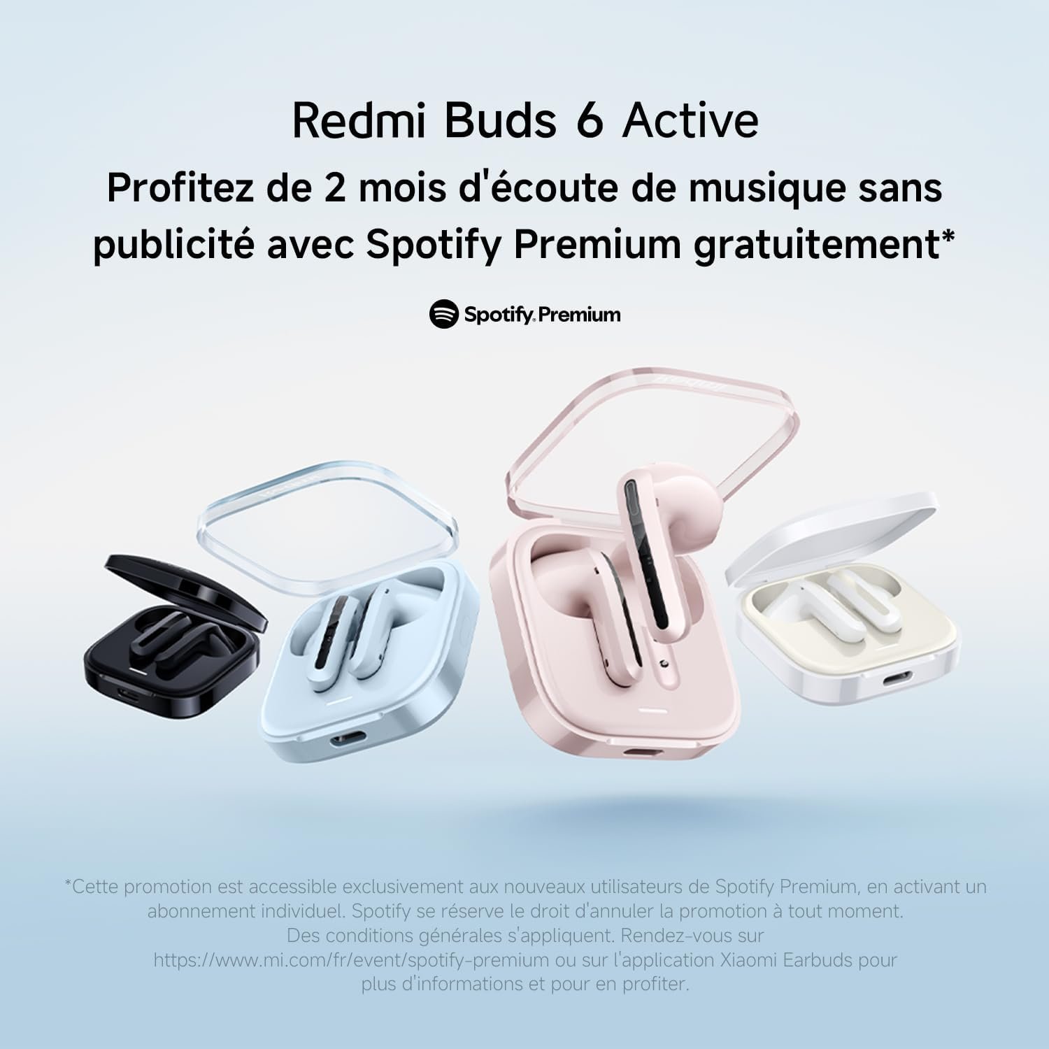 Xiaomi Microphones 1 Pro - Rose