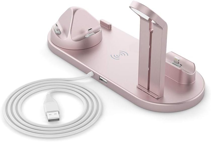 Xiaomi Stations Accueil Ipod