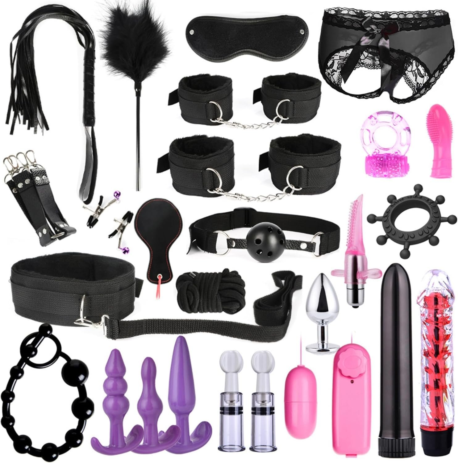 Yoga Pilates Premium Noir
