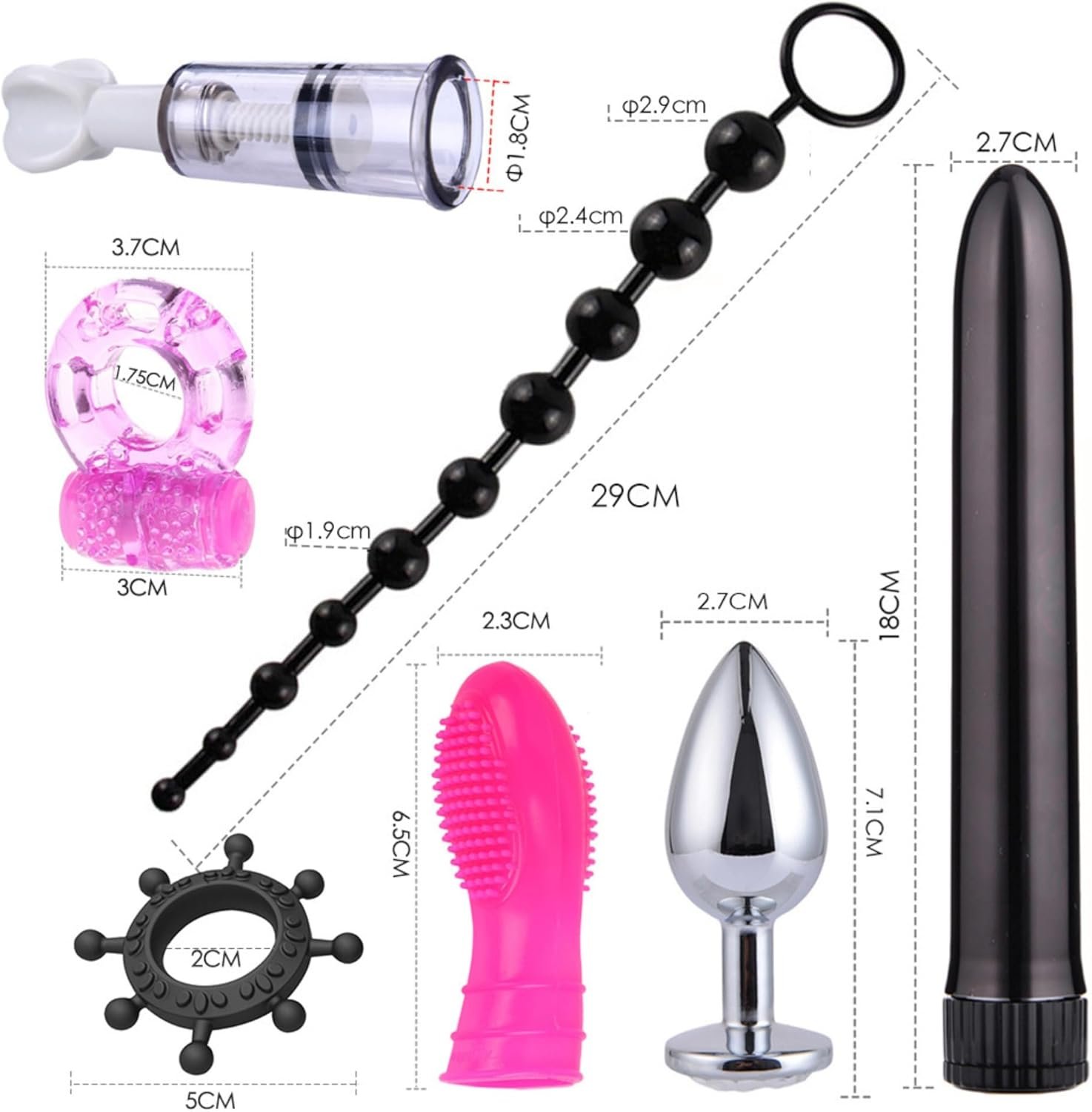 Yoga Pilates Premium Noir