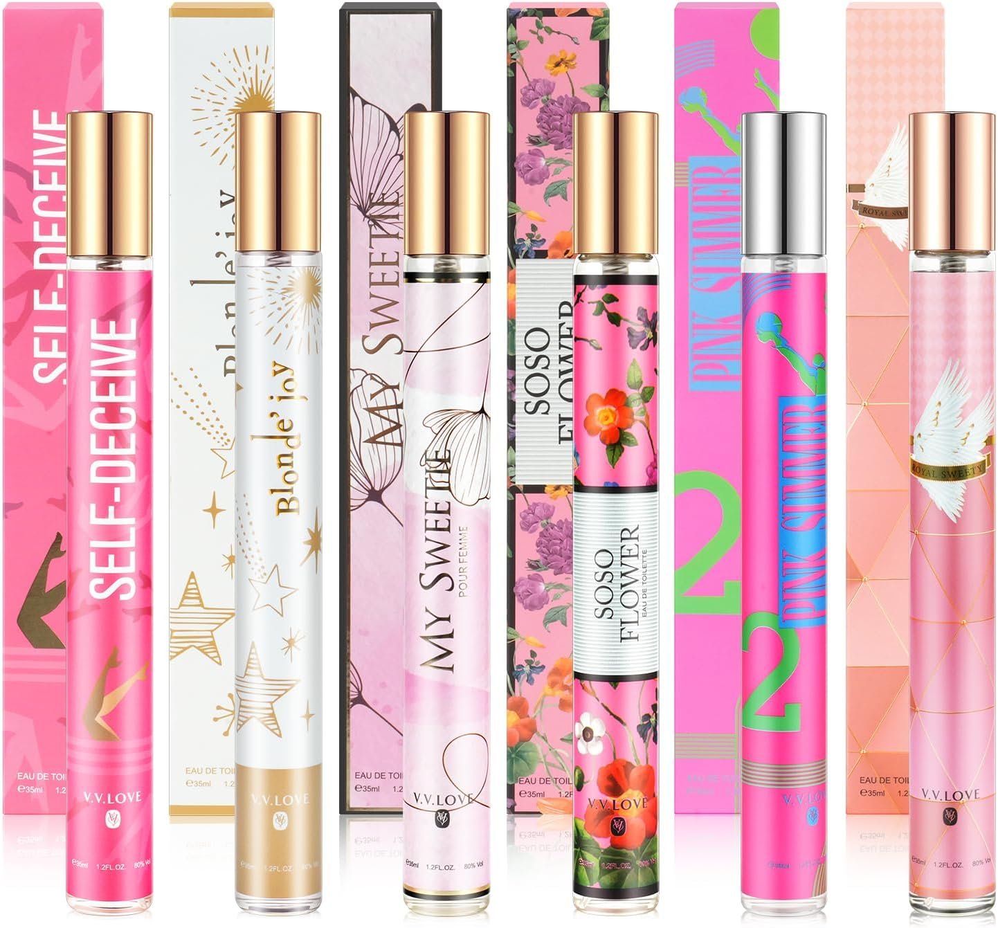 Yves Saint Laurent Niche Perfumes