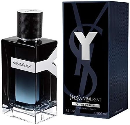 Yves Saint Laurent Perfumes