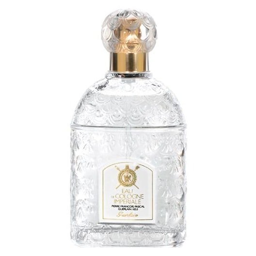Guerlain Manicure And Pedicure Accessories Argent Eau de Parfum