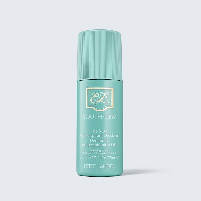 Estee Lauder Intimate Deodorants Gris Eau de Parfum
