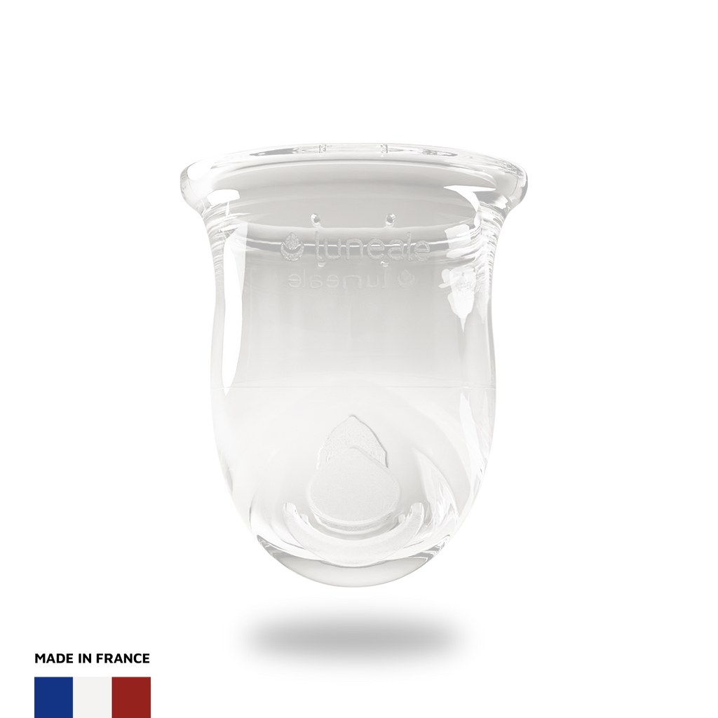 Guerlain Menstrual Cups