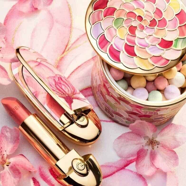 Hair Clips Guerlain