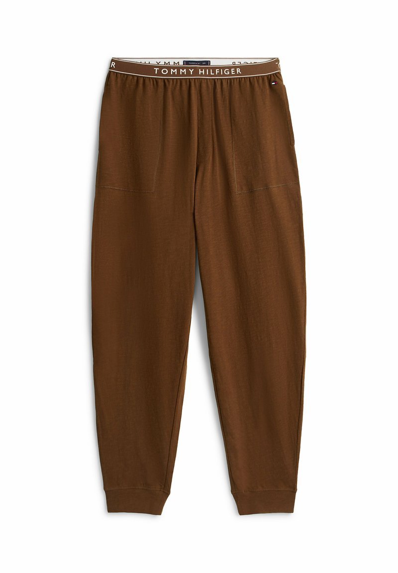 Tommy Hilfiger Pajamas Nightwear Marron