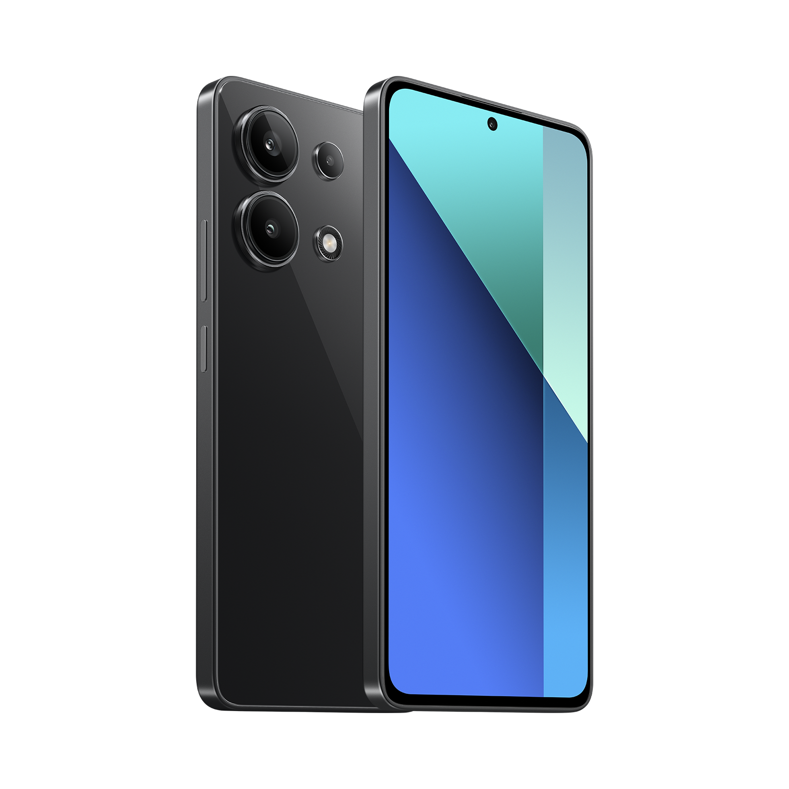 Smartphones Xiaomi Modle Rcent