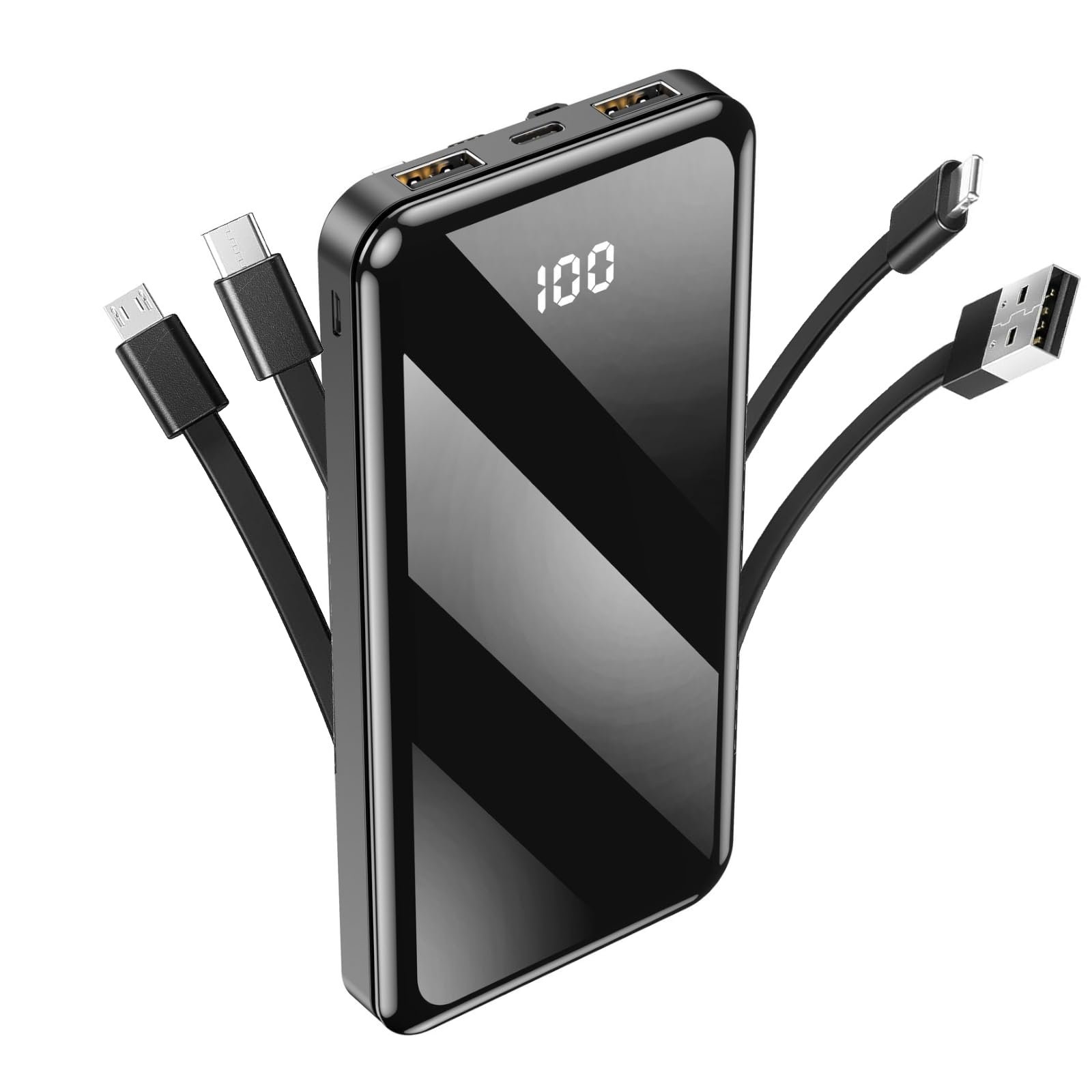 Oppo Batteries Externes Pro - Emeraude