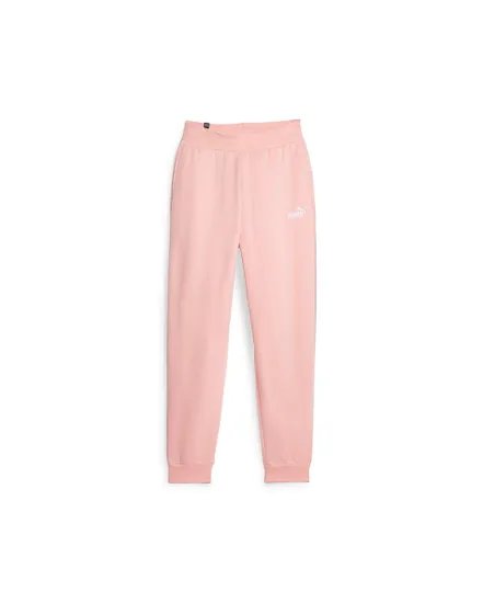 Puma Pants Jeans Rose