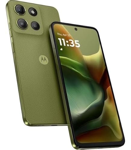 Motorola Batteries Externes Pro - Vert