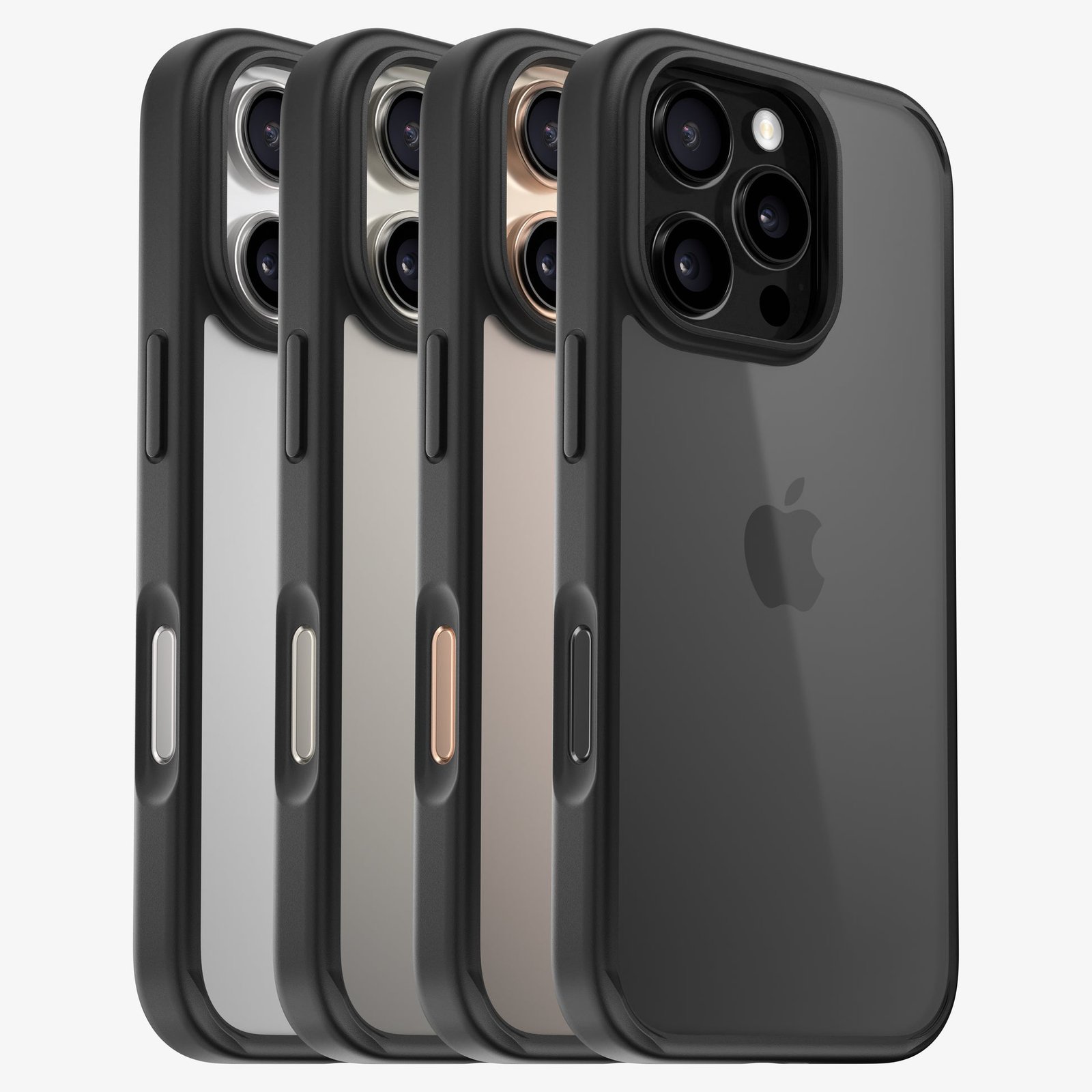Coques Et Protections Bleu Urban