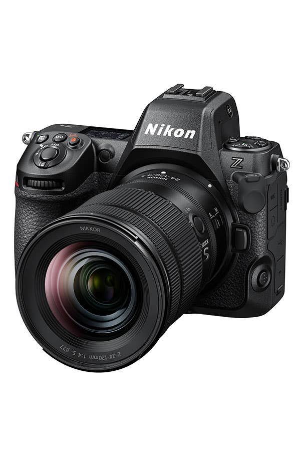 Nikon Televiseurs 4k Et Hdr Plus