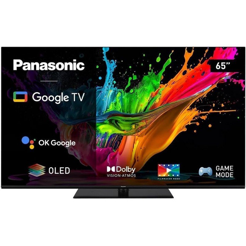 Panasonic Televiseurs 4k Et Hdr WiFi