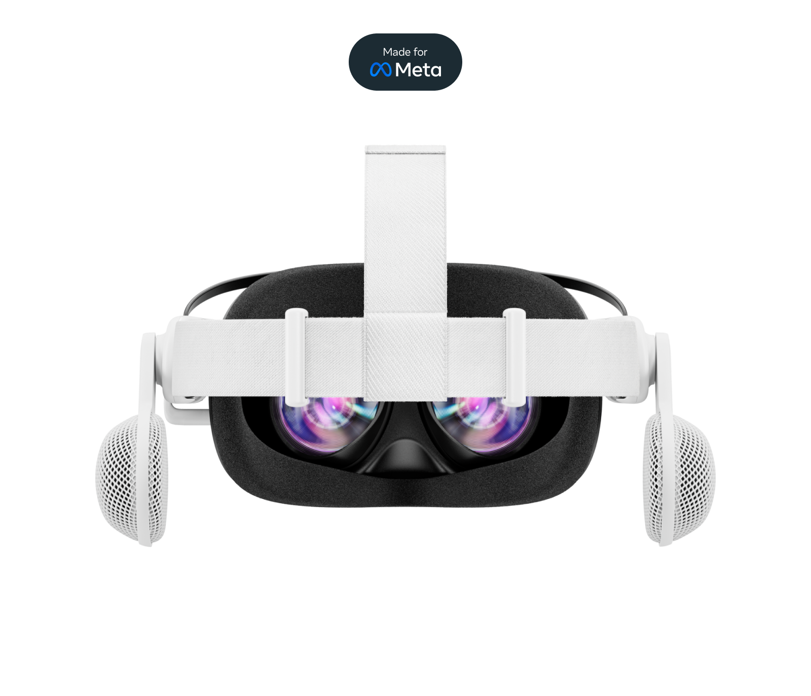 Logitech Casques Vr