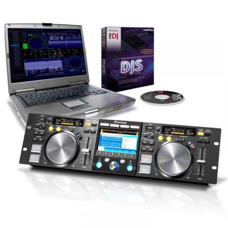 Pioneer Lecteurs Mp3