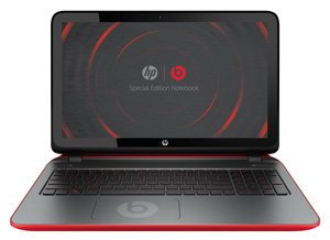 HP Lecteurs Musique Portables Pro - Bordeaux
