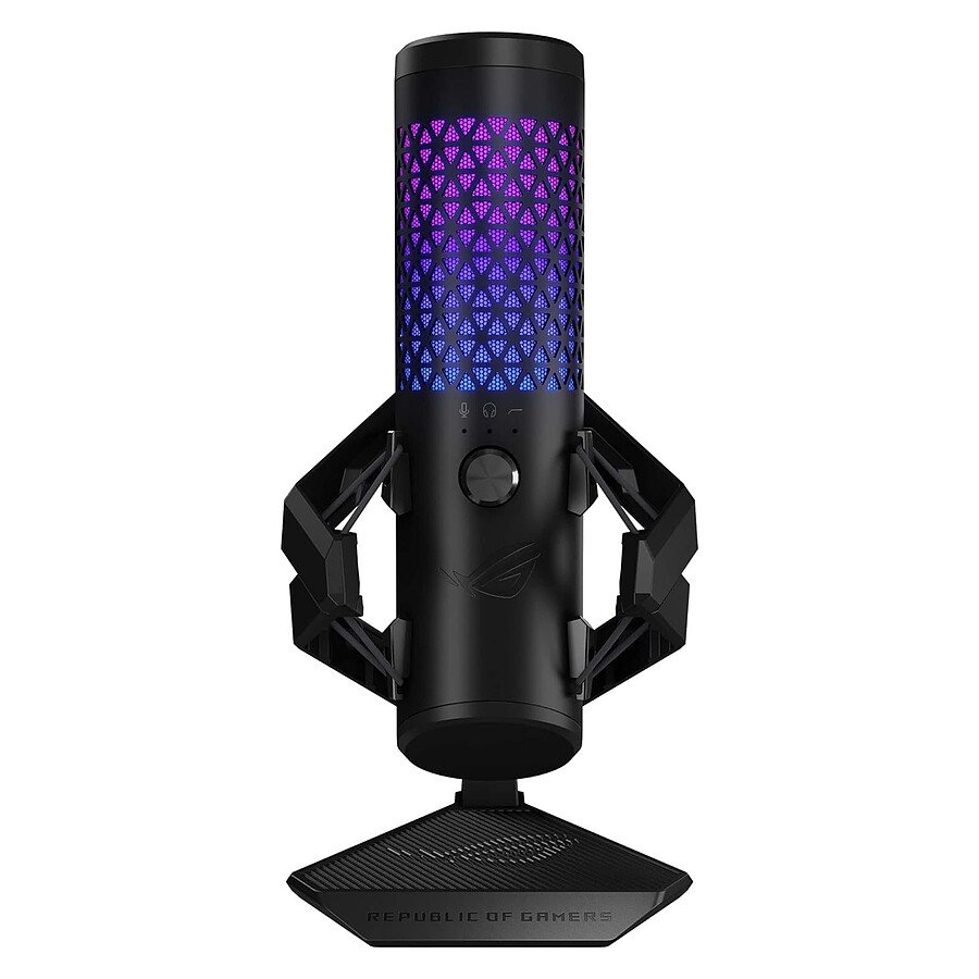 Asus Microphones