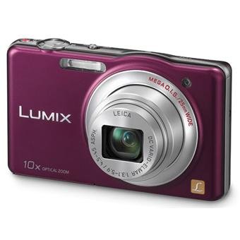 Panasonic Appareils Photo Numeriques Pro - Violet