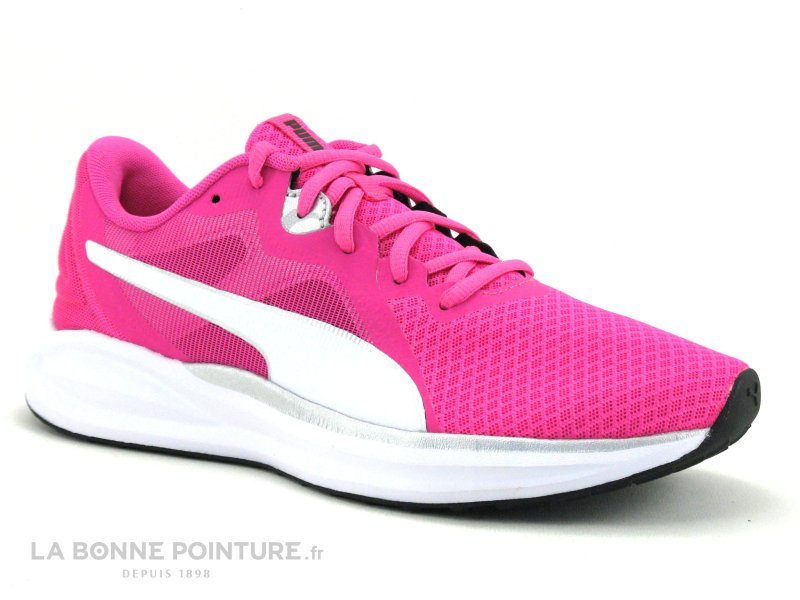 Puma Pumps pour Femme - Rose