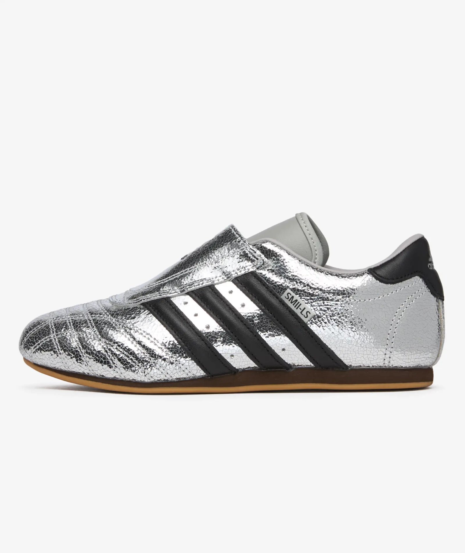 Pumps Adidas Argent