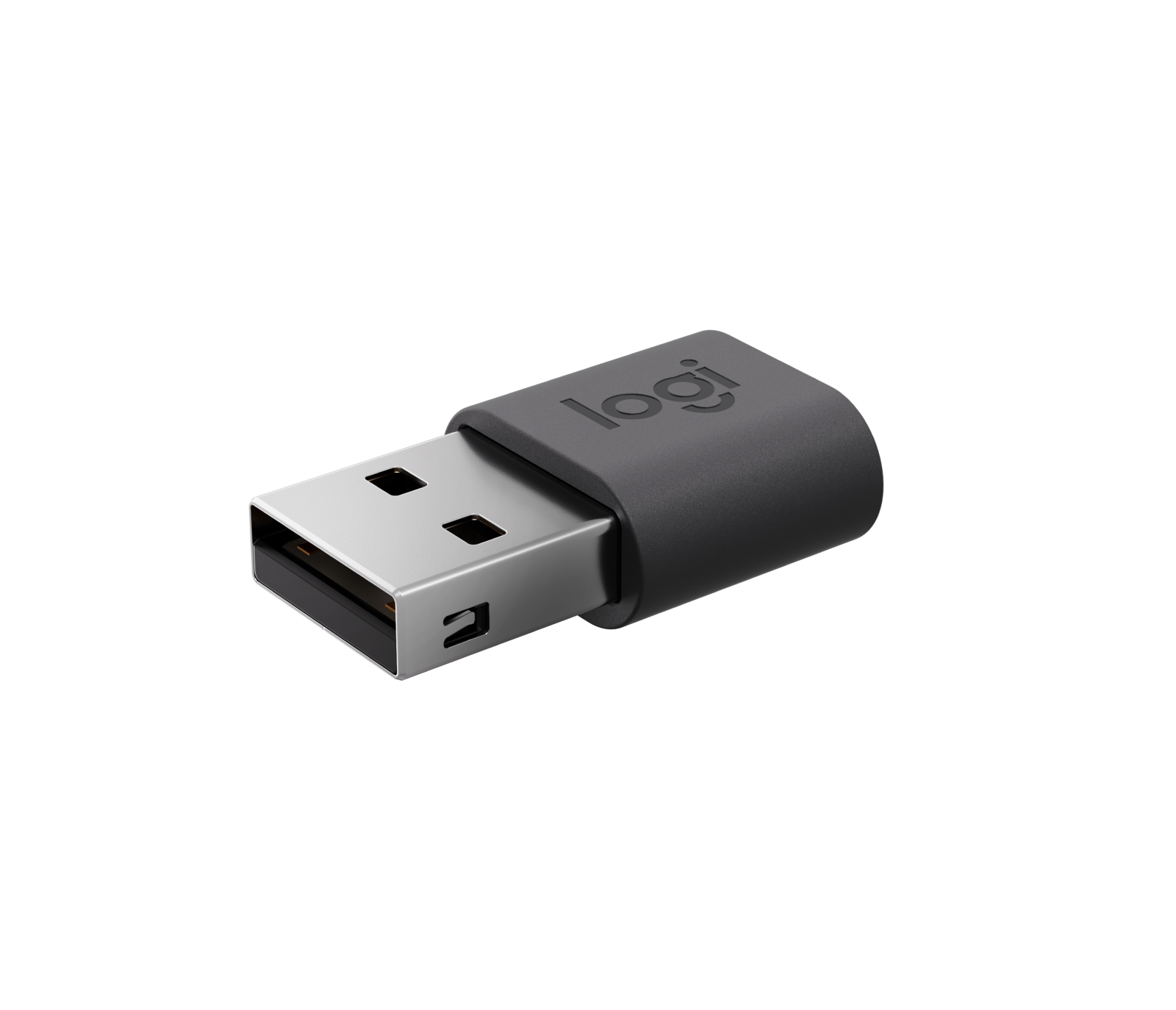 Logitech Adaptateurs Carte Memoire