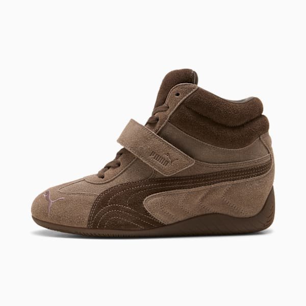 Wedge Heels Puma