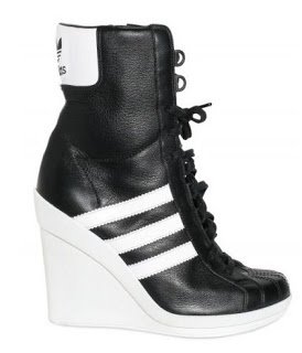 Wedge Heels Adidas
