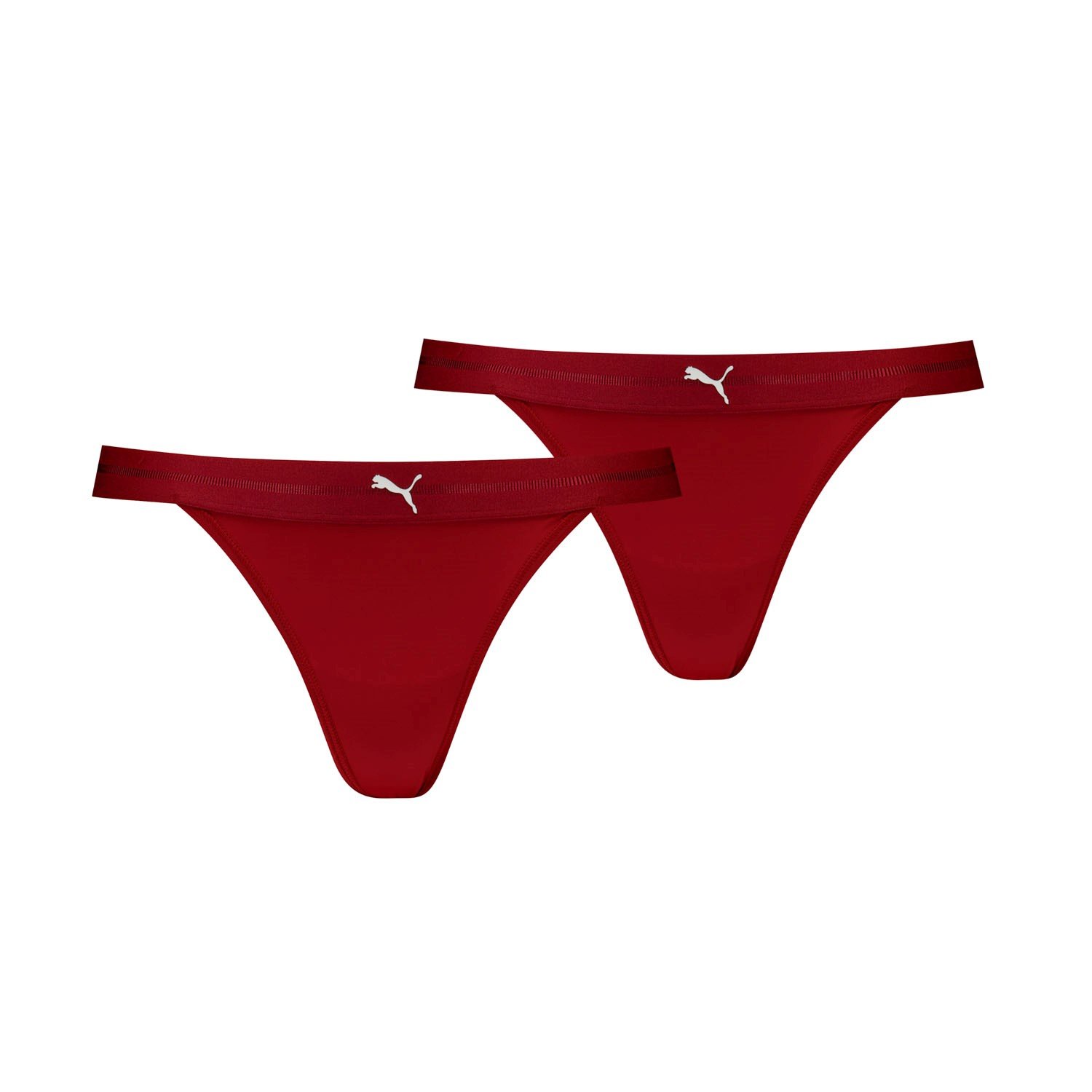 Panties And Thongs Puma