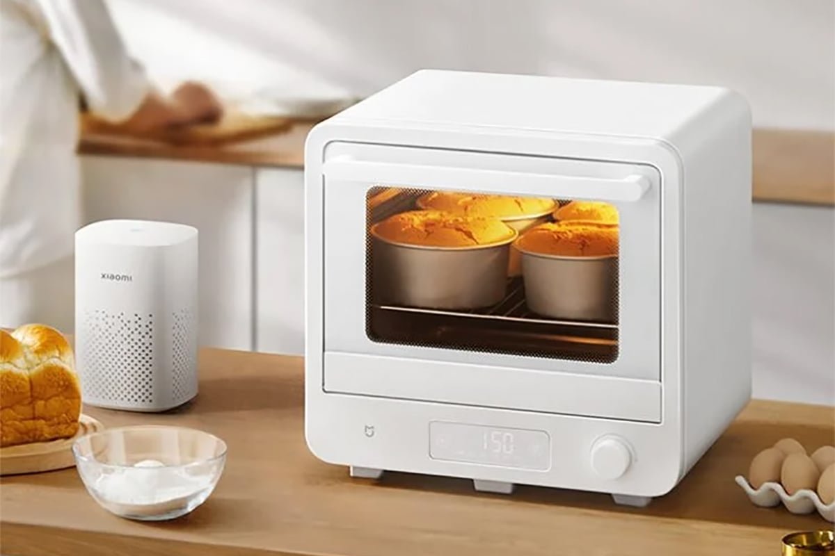 Cuisinieres Fours Xiaomi