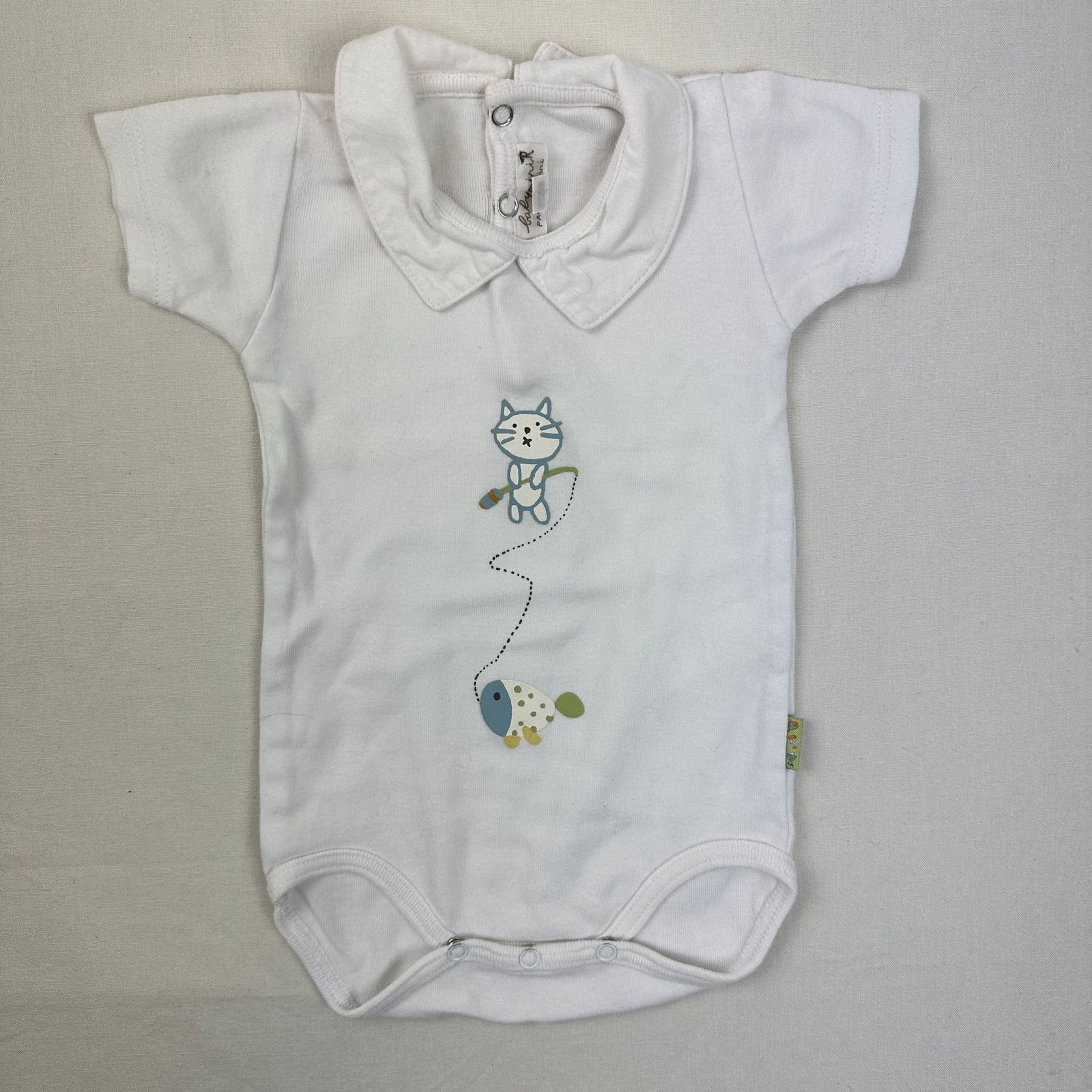 Bodysuits Catimini Kids