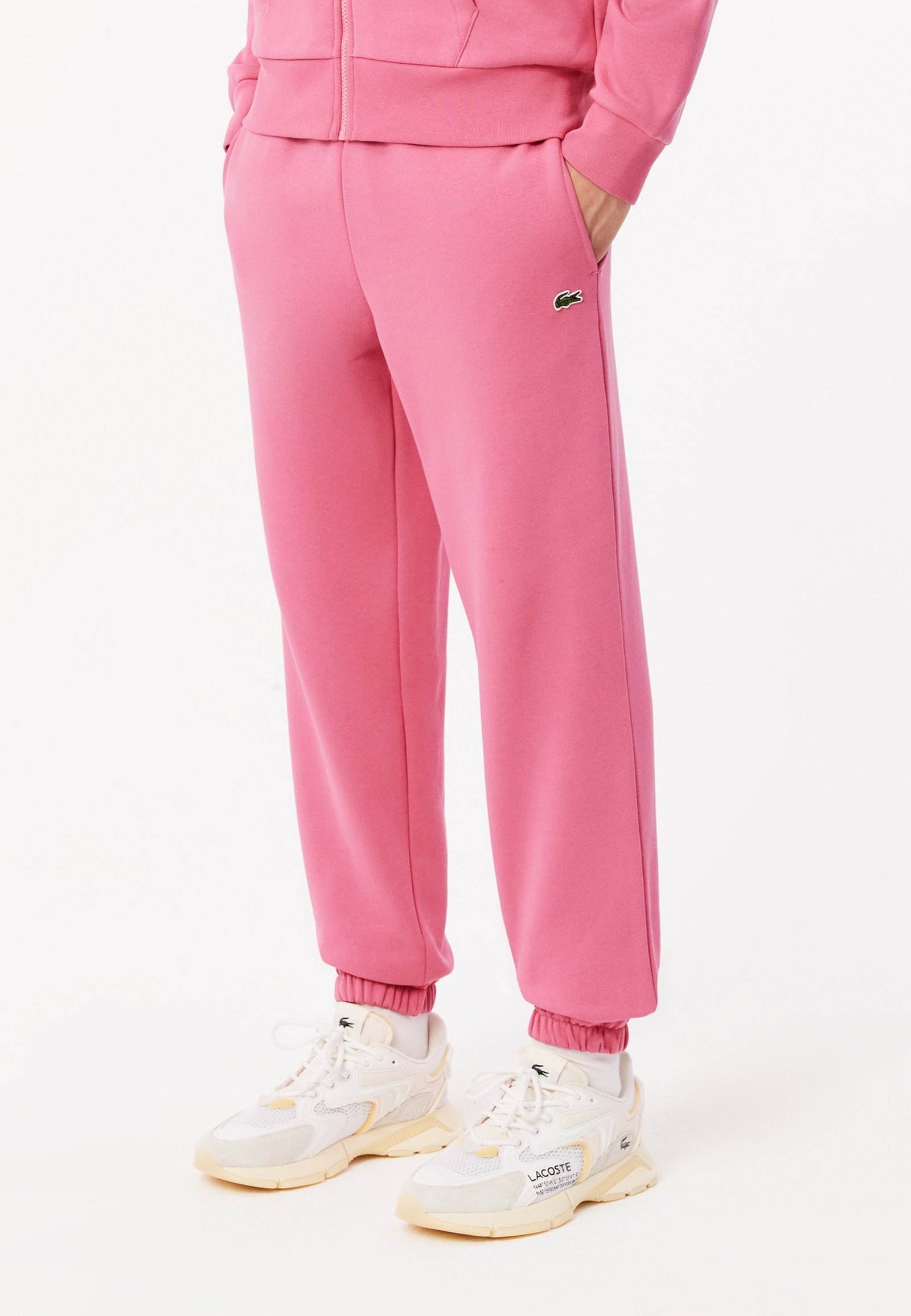 Lacoste Sportswear Rose
