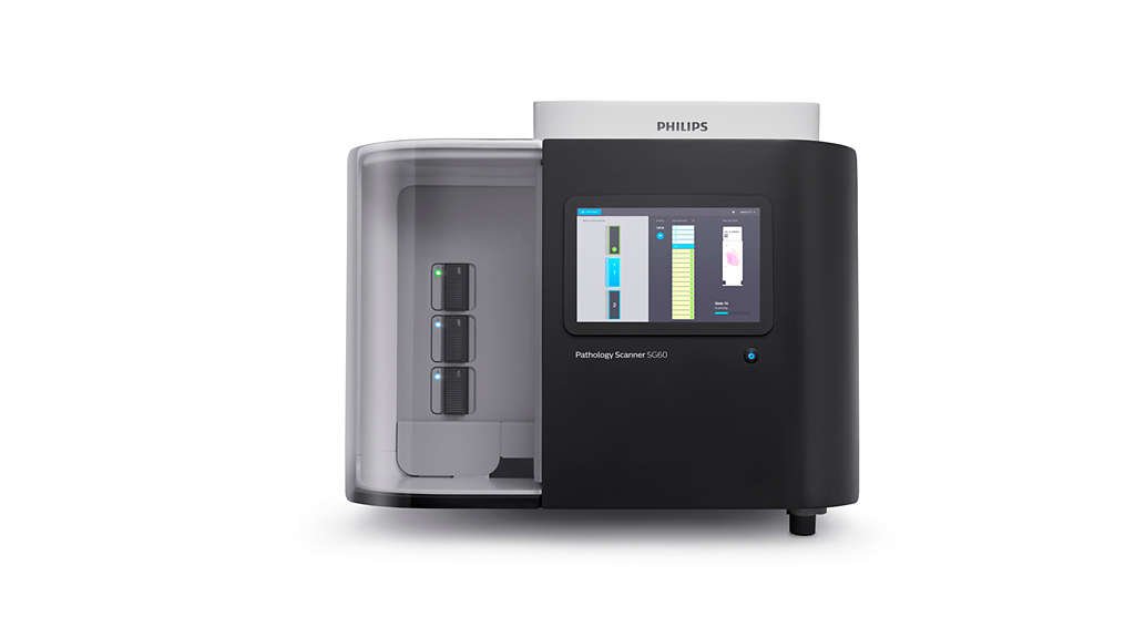 Philips Scanners